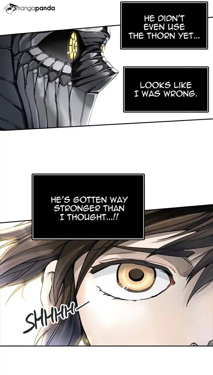 Tower of God Chapter 440 image 05
